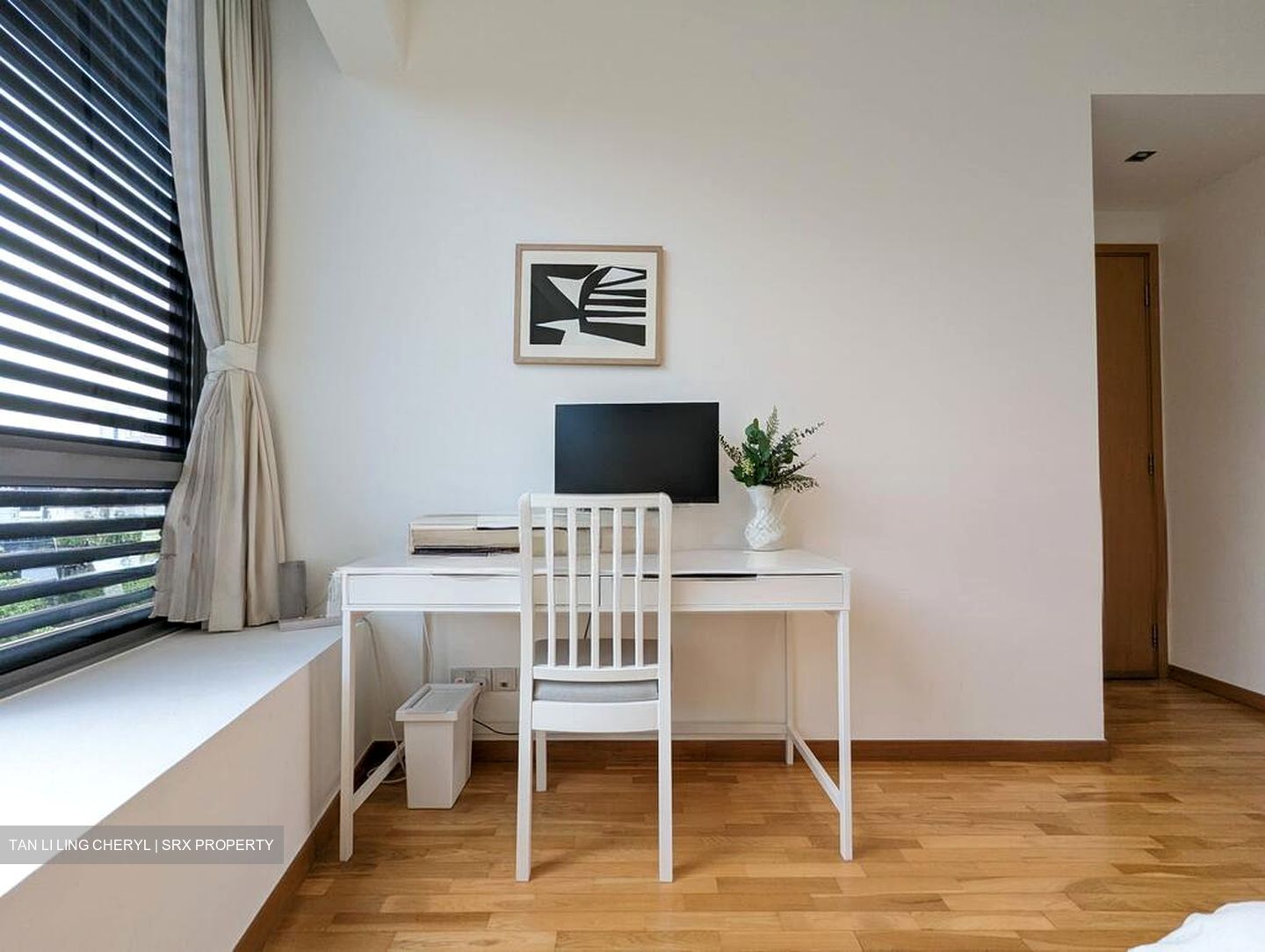 One-north Residences (D5), Apartment #495669611